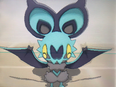 [ベスト] オンバット ポケ�� 218304-ポケカ オンバット ���違い